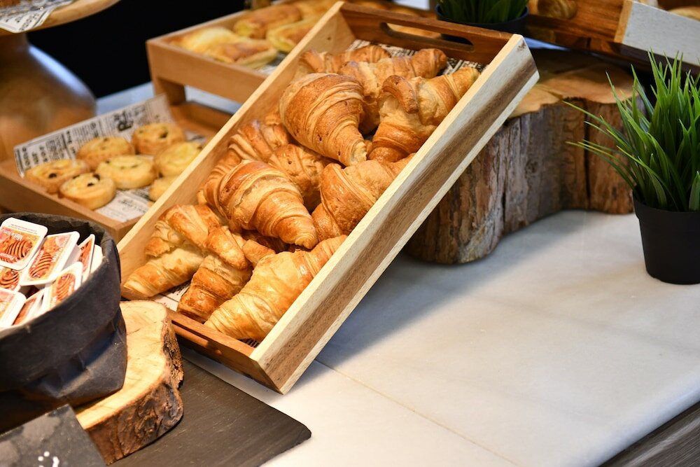 Фото Holiday Inn Madrid - Las Tablas, an Ihg Hotel