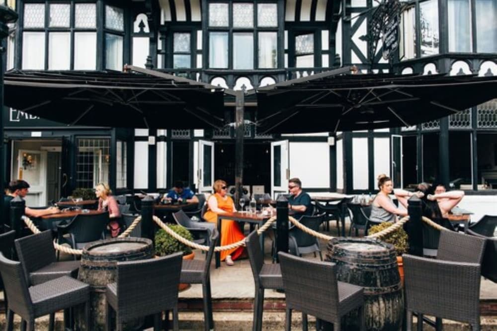 Фото отеля 4