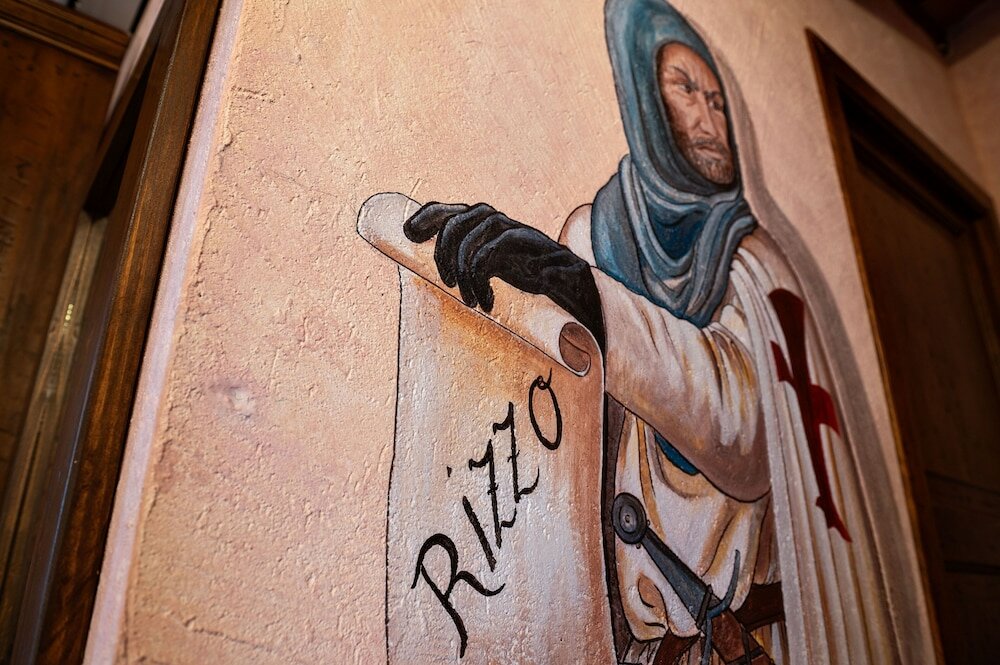 Фото B&b Corte dei Templari