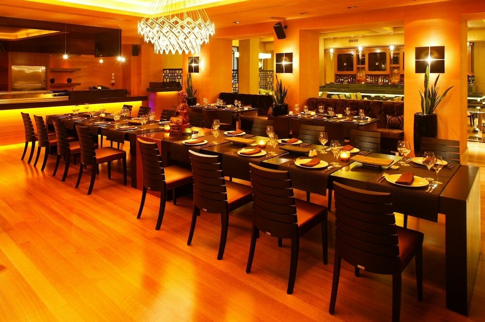 Фото Theoxenia Palace Hotel