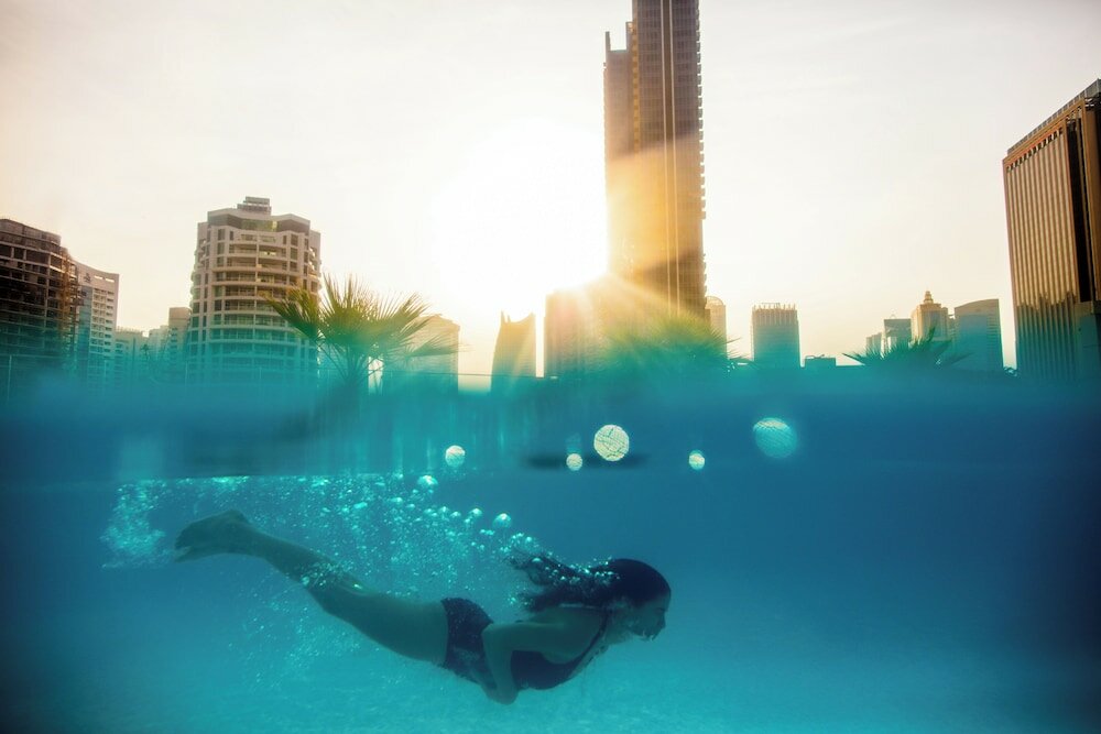 Фото InterContinental Brisbane by IHG