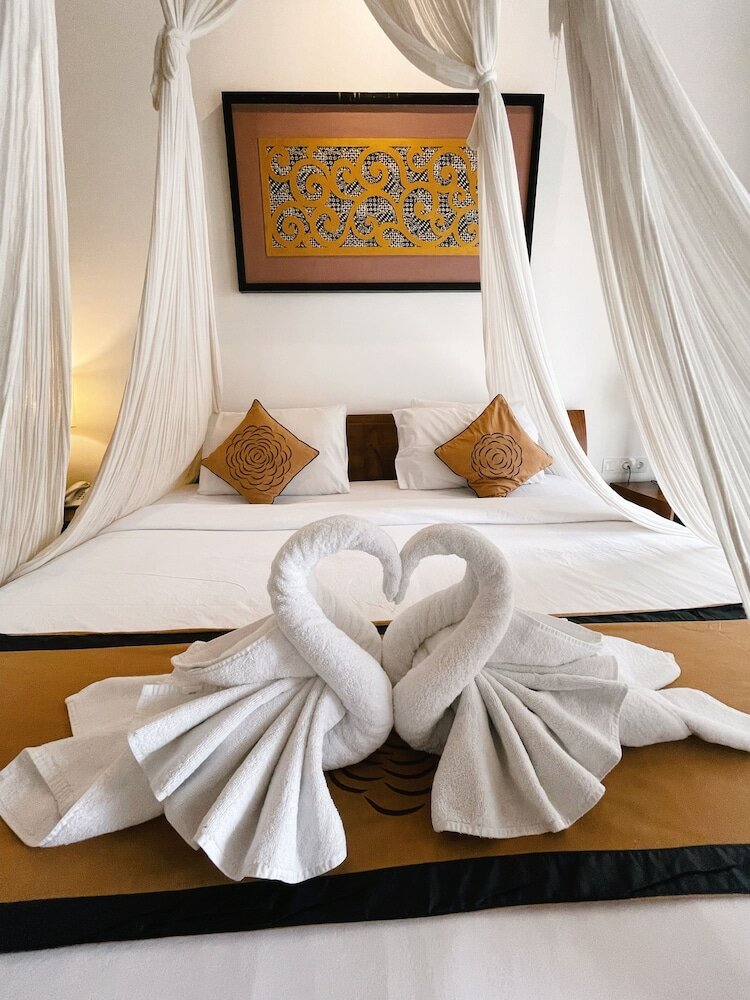 Фото Villa Sonia Ubud