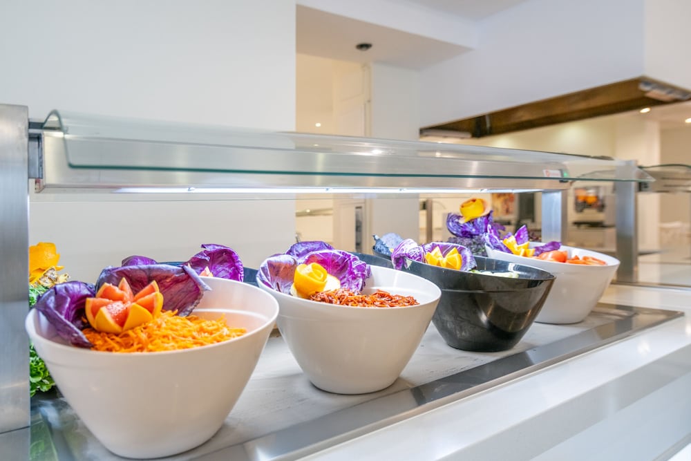 Фото Nerja Club by Dorobe Hotels