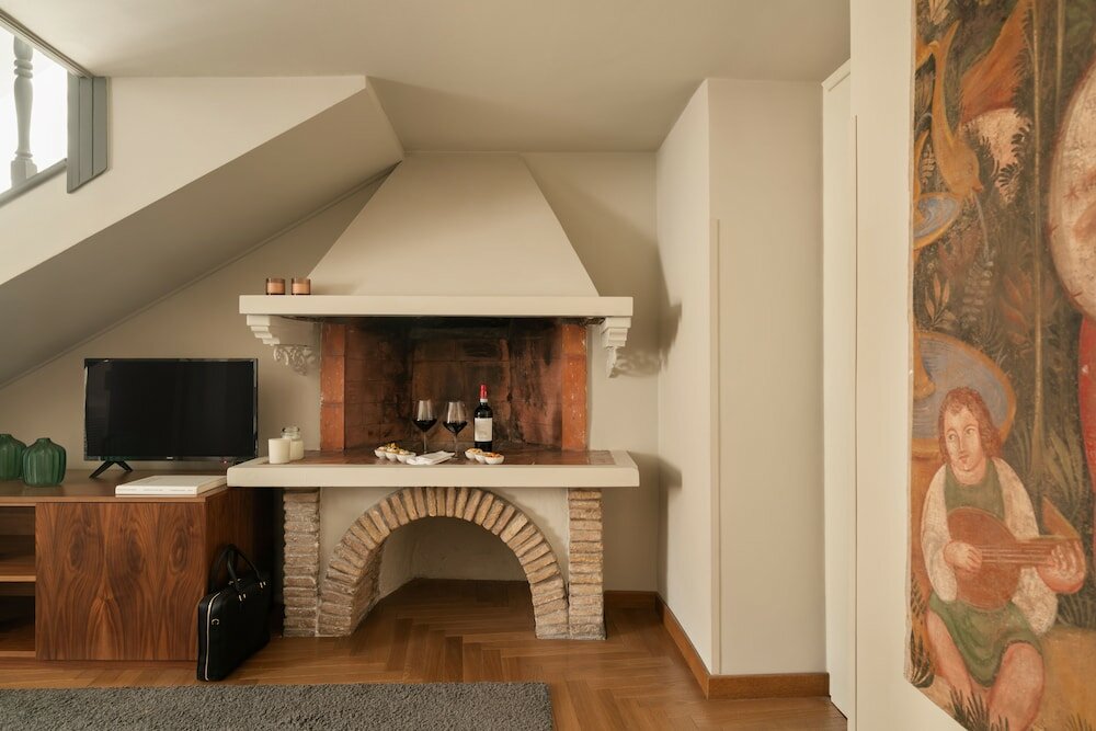 Фото Antico Albergo del Sole al Pantheon