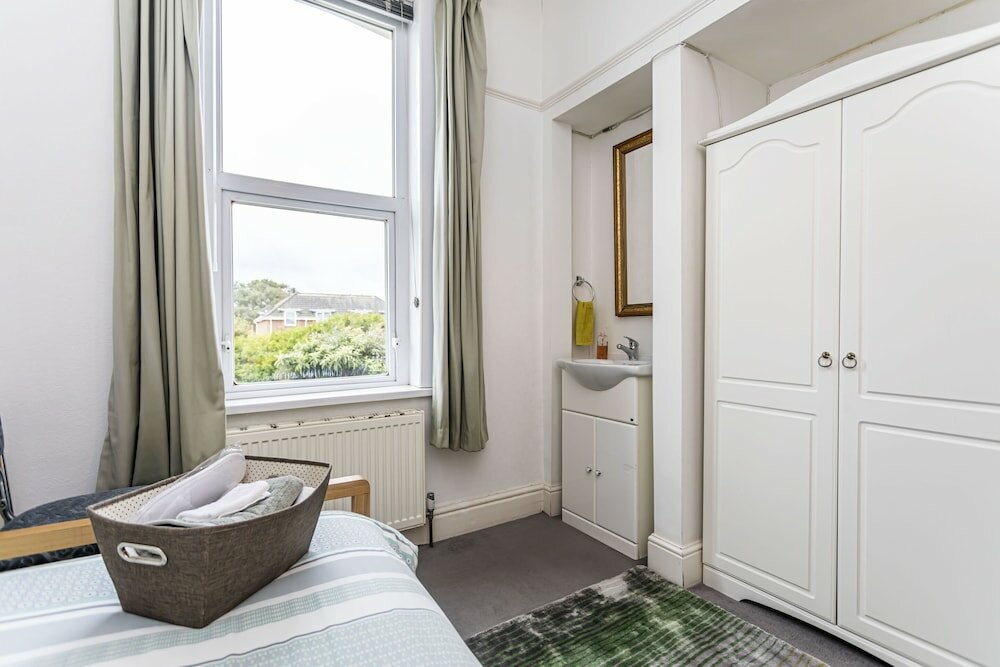 Фото The Ravensbourne Hotel