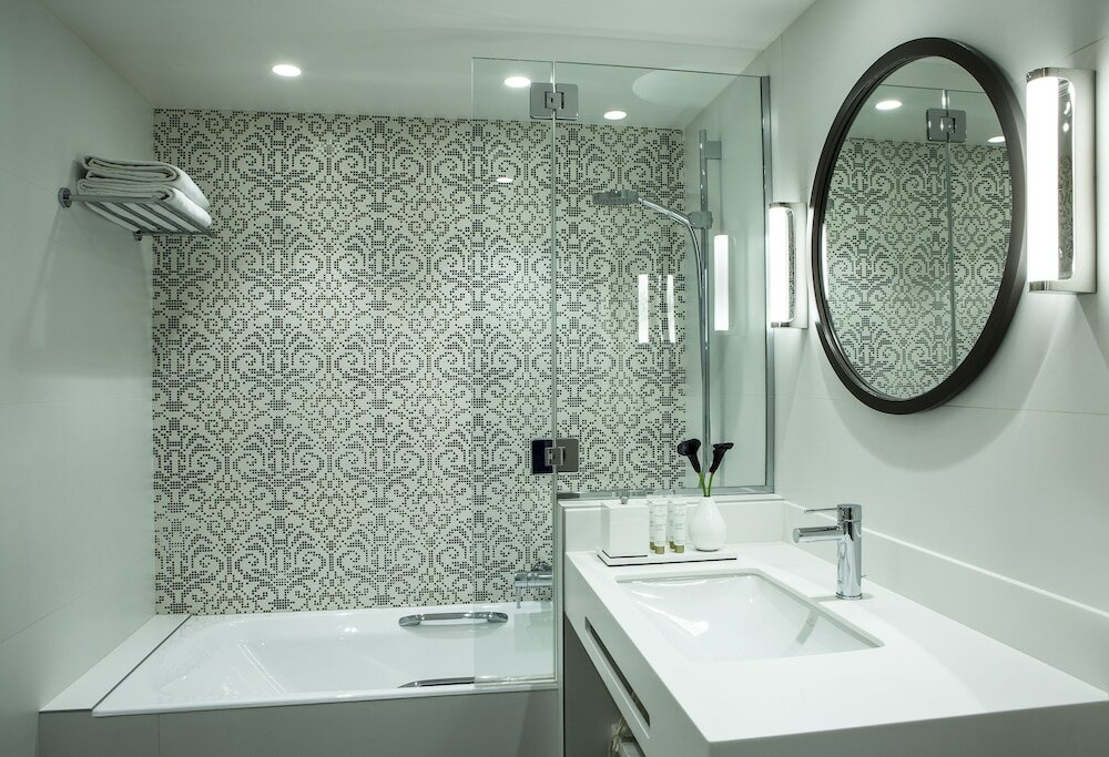 Фото Parc Saint Severin