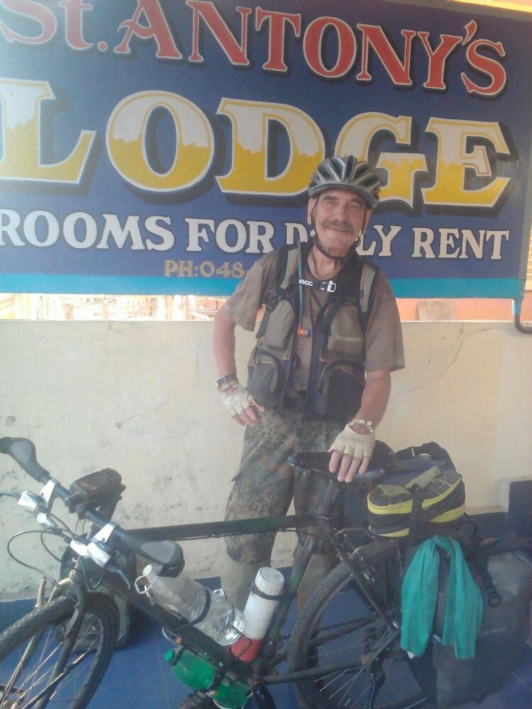 Фото St. Antonys Lodge Ernakulam Market