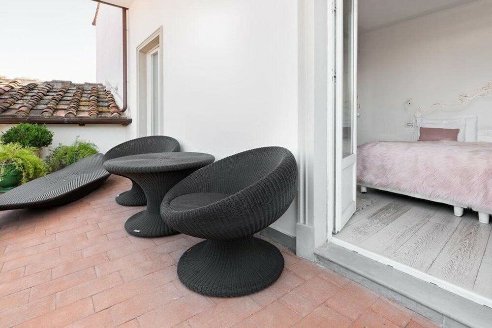 Фото Eurostars Florence Boutique