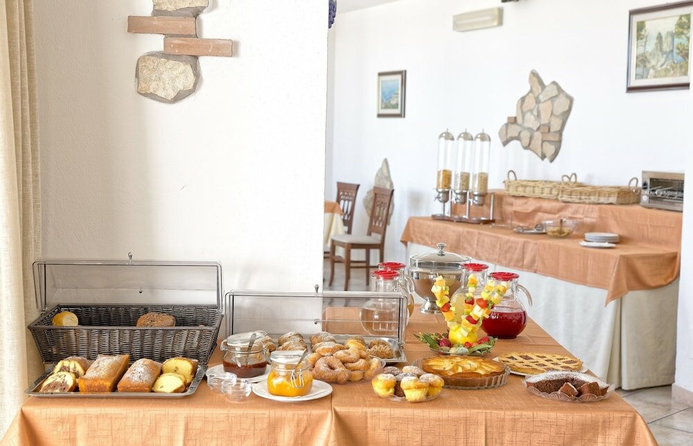 Фото Hotel Villa D'Orta