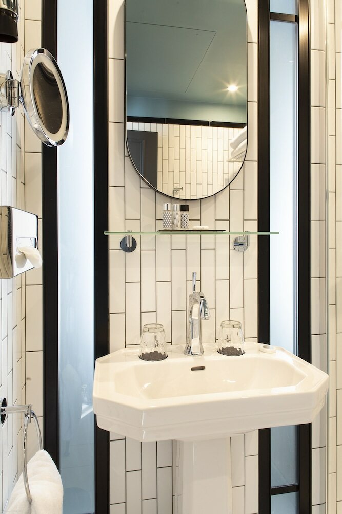 Фото Lenox Montparnasse