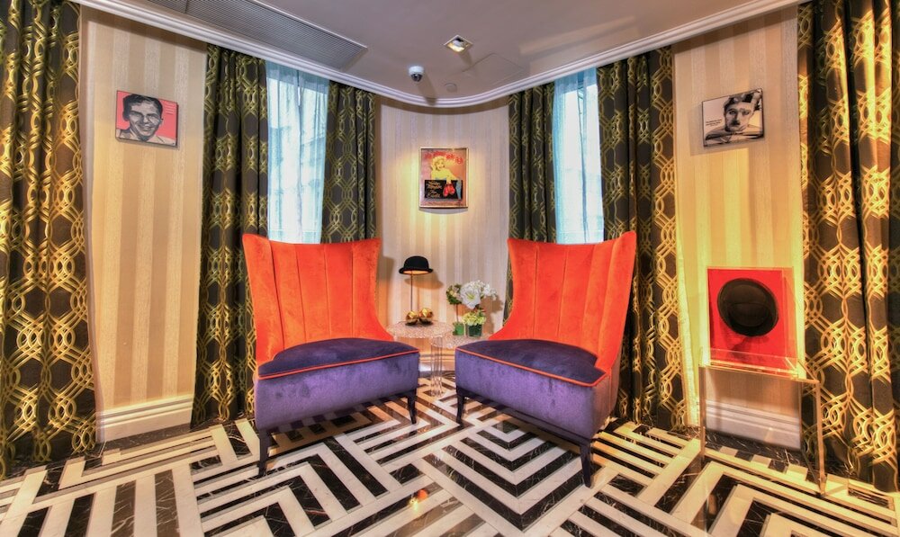 Фото Madera Hollywood