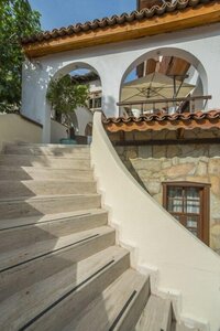 Гостиница Argos Hotel