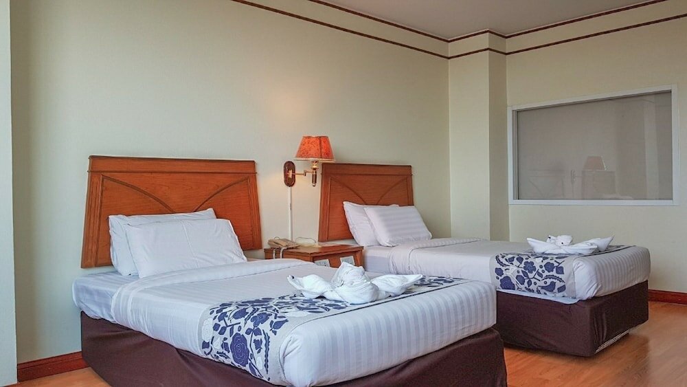 Фото Morakot Hotel Chumphon