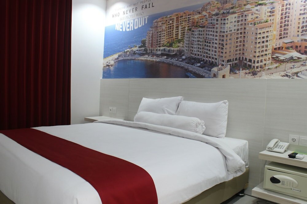 Фото The Win hotel