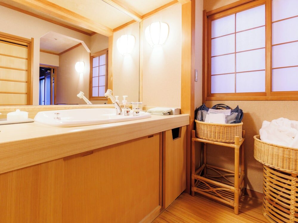 Фото Tabist Chikuba Shinyotei Hakodate Yunokawaonsen