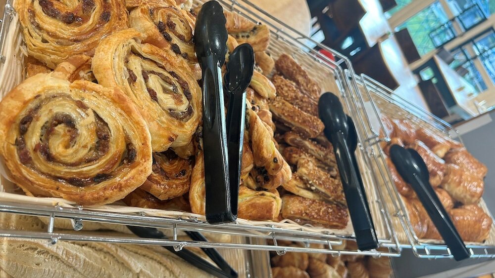 Фото Kyriad Marne-La-Vallée Torcy