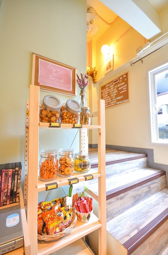 Фото Good Day Hostel