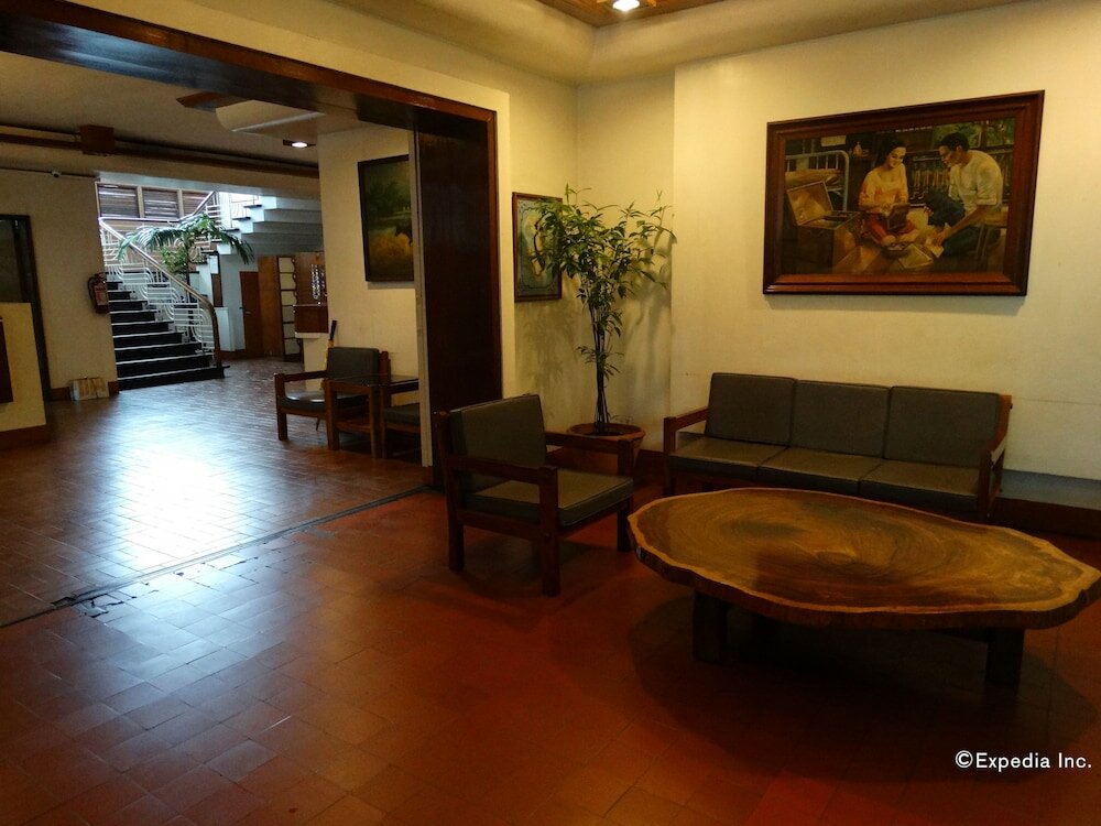 Фото Pension Natividad