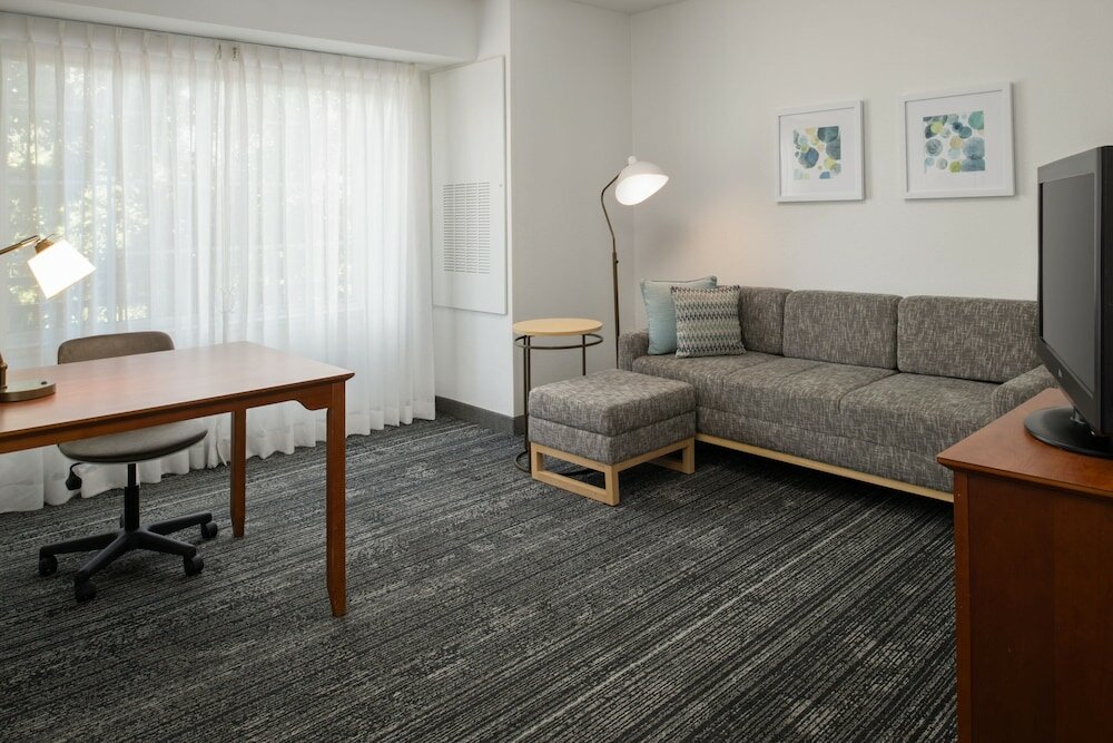 Фото TownePlace Suites by Marriott San Jose Campbell