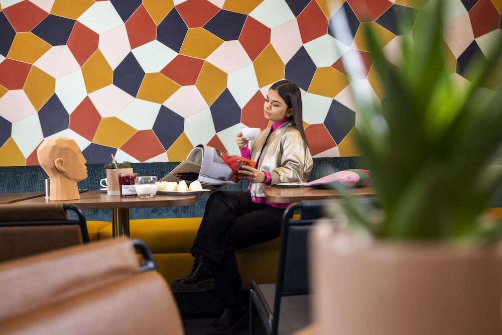 Фото Paris Art Hotel Quartier Latin by Malone