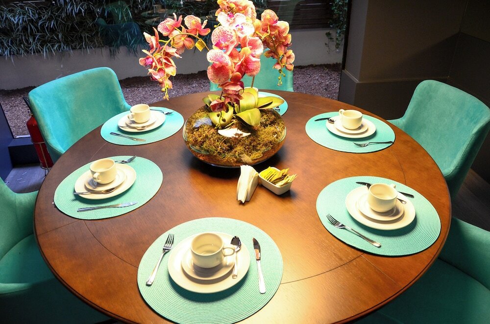 Фото Hotel Cercano