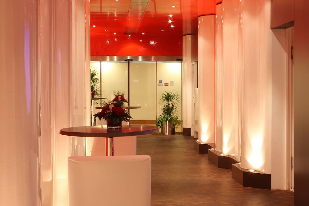 Фото Top Apartments Roth am Strande