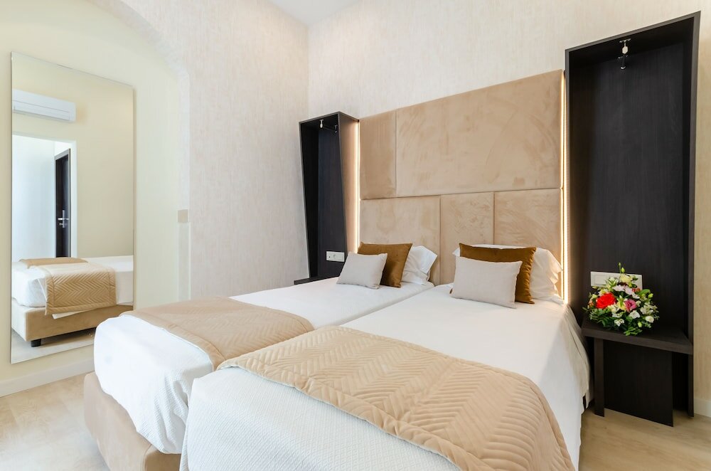 Фото Hotel Duas Nacoes