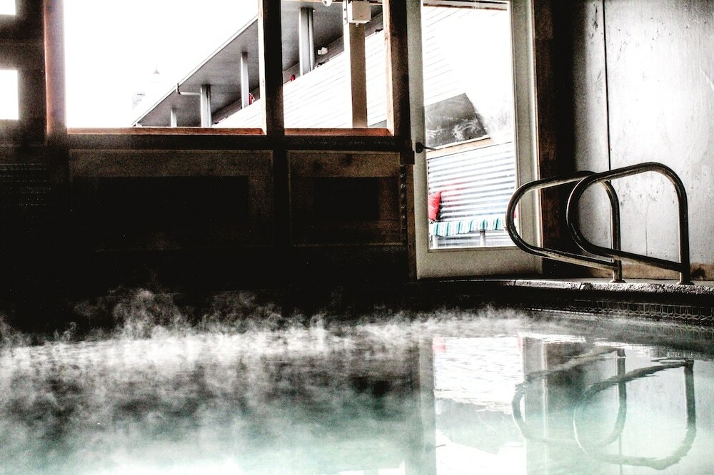 Фото Ashore Hotel