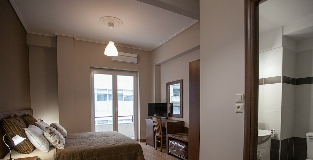 Фото Ambrosia Suites