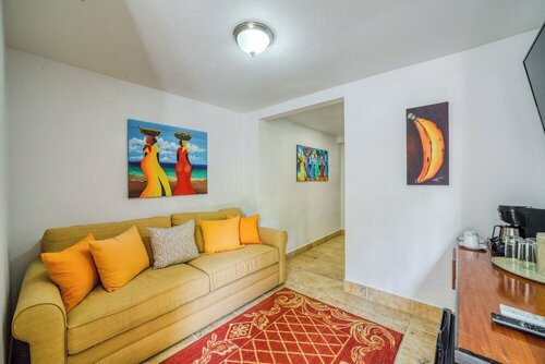 Гостиница San Ignacio Resort Hotel в Кайо