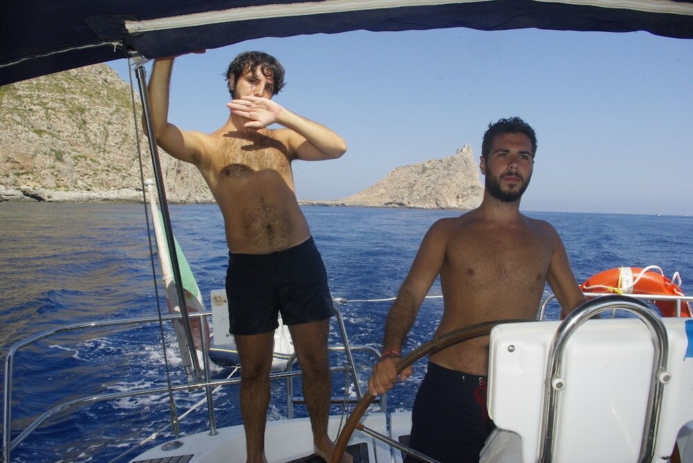 Фото B&b VIA Roma