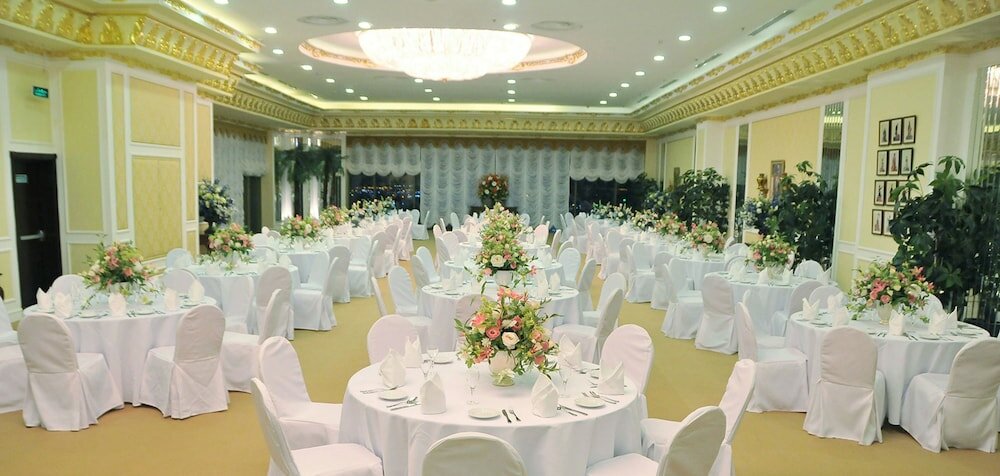 Фото Habitat Hotel All Suites Al Khobar