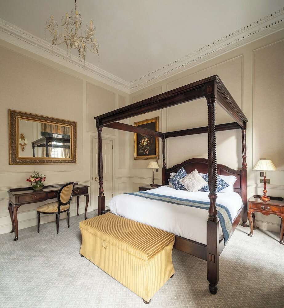 Фото The Leonard Hotel