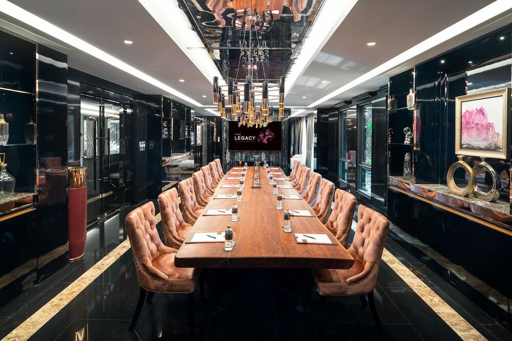 Фото The Gems Mining Pool Villas Pattaya