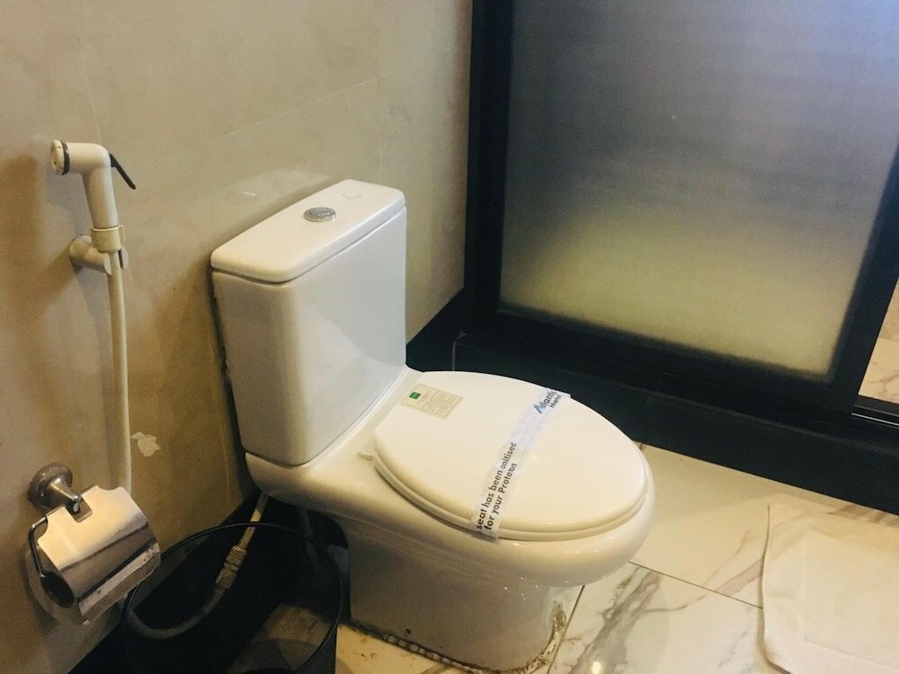 Фото Atlantic Hotel