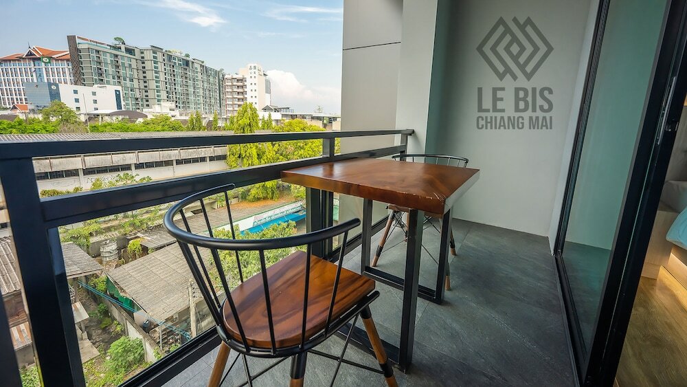 Фото Le Bis Hotel