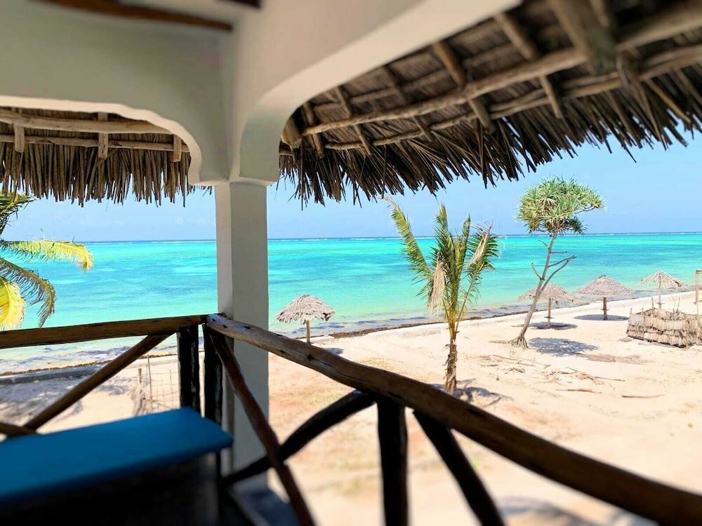 Фото Nest Style Zanzibar