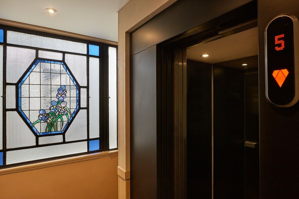 Фото Hôtel Raspail Montparnasse