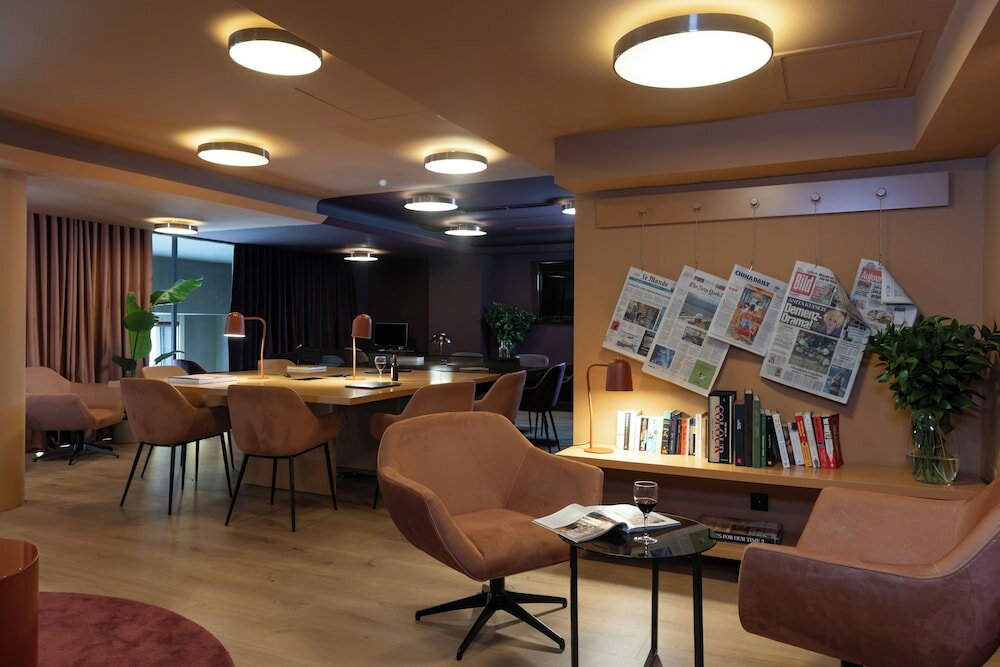 Фото Chic&basic Reding