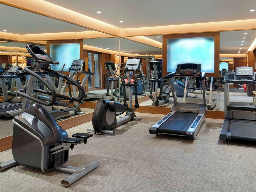 Фото Novotel Bali Benoa