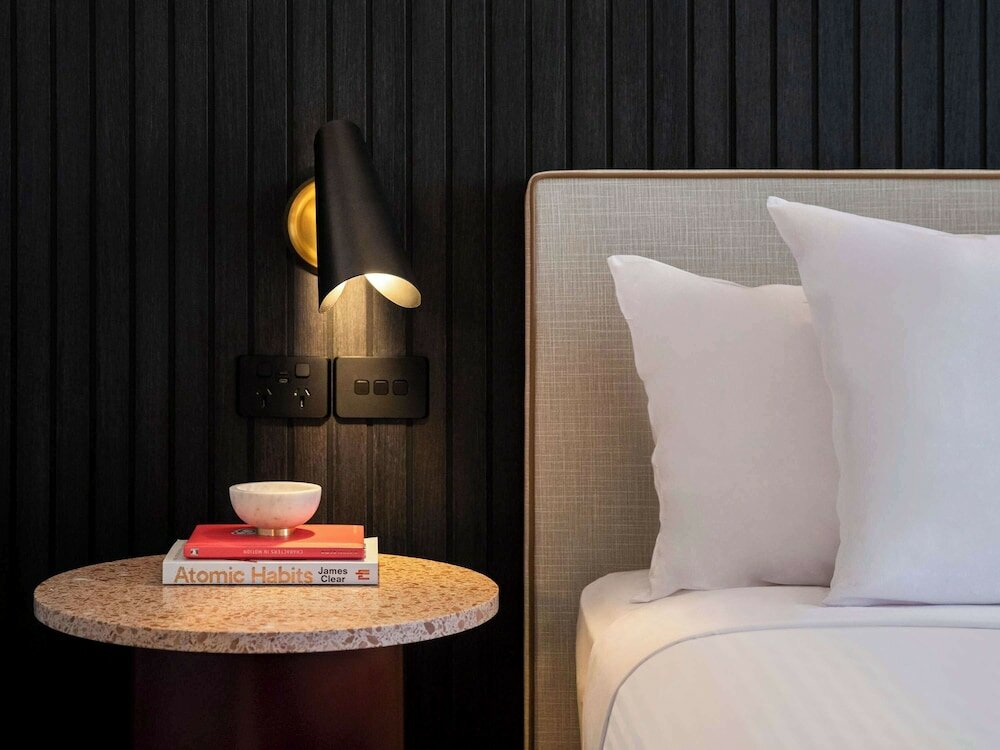 Фото The Sebel Sydney Martin Place