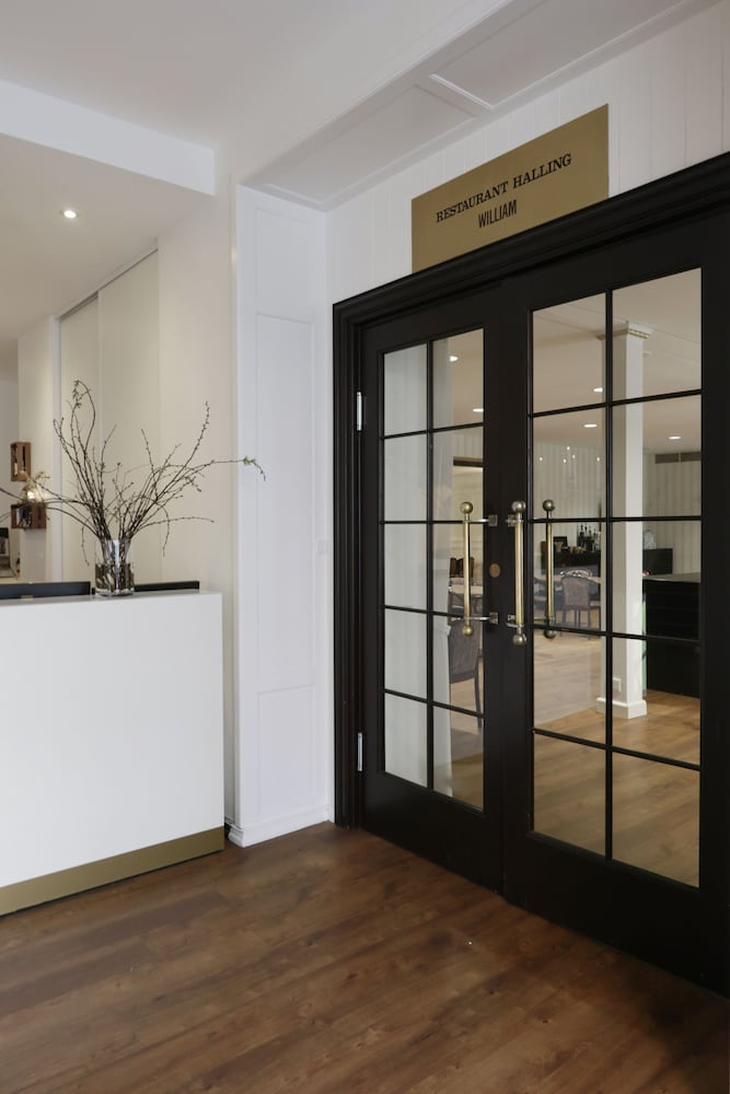 Фото Helnan Phønix Hotel