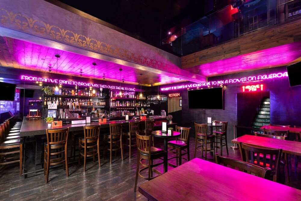 Фото The Haas, Trademark Collection by Wyndham