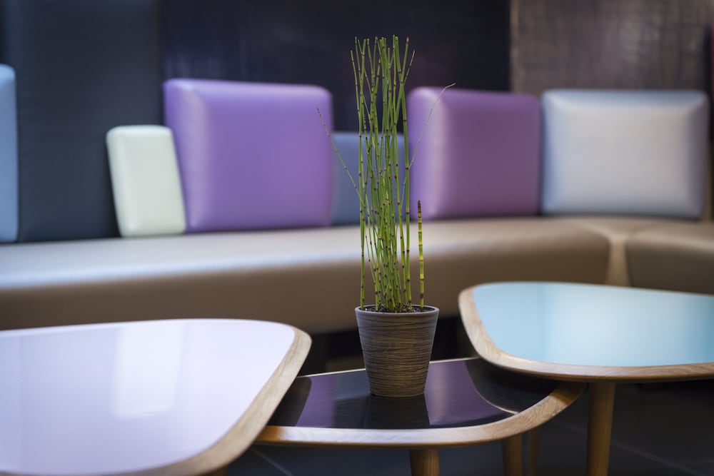 Фото Le Bon Hotel