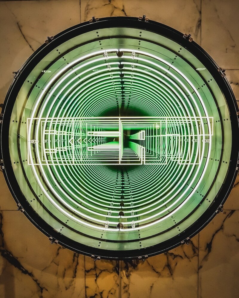 Фото Mayfair Hotel Tunneln