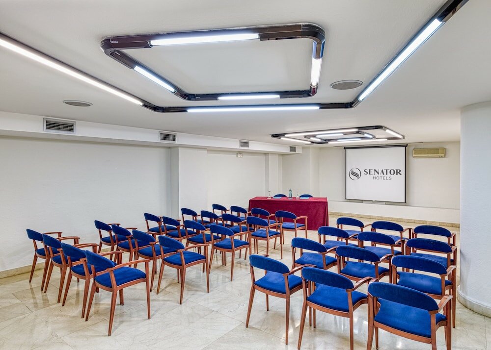 Фото Senator Huelva Hotel
