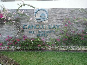 Гостиница Cancun Bay Resort - All Inclusive