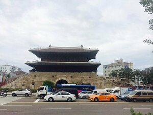 Гостиница 24 Guesthouse Dongdaemun Market