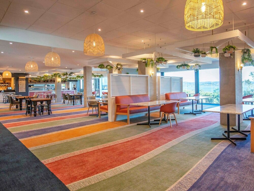 Фото Ibis Styles The Entrance