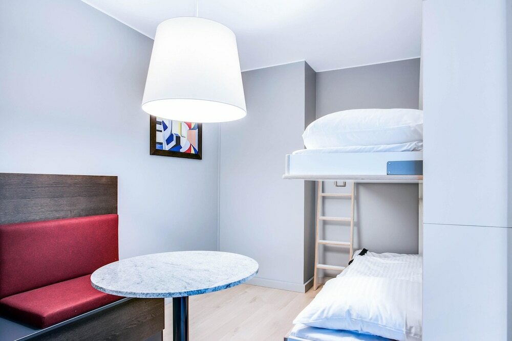 Фото Quality Hotel Ålesund